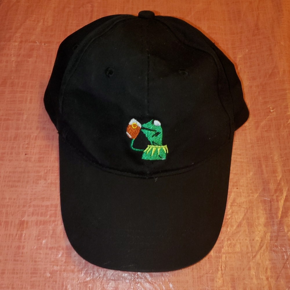 Used hat